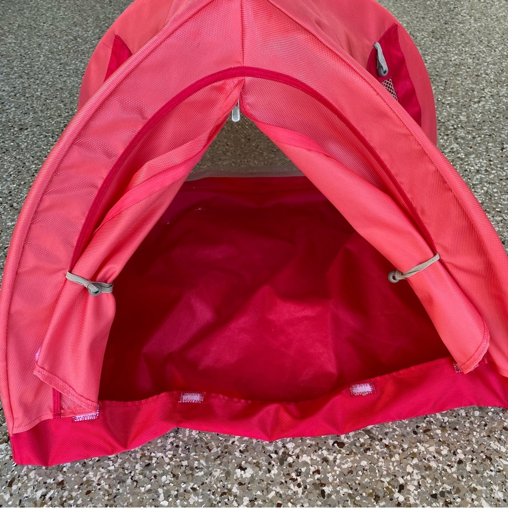 American Girl Camping Tent
